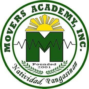 Movers Logo